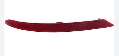 TAMPON REFLEKTÖRÜ F01-LCI ARKA SOL; 2012-15