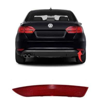 TAMPON REFLEKTÖRÜ SAĞ JETTA 10-15 5C6945106A DPO 341-2902R-UQ