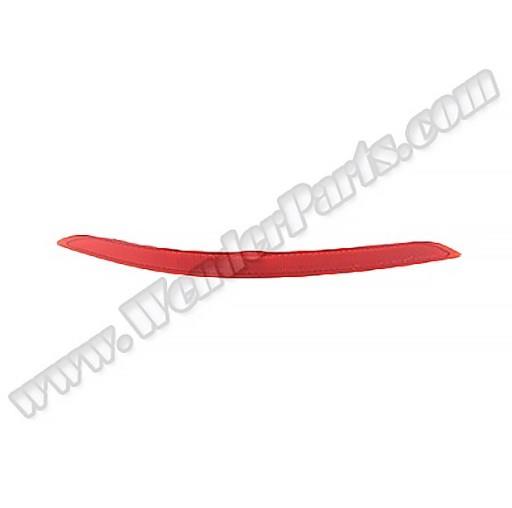 TAMPON REFLEKTÖRÜ X5:F15 ARKA SOL; 2014-18