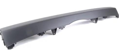 TAMPON SPRİNTER 906 ARKA ORTA (DIŞ PARÇA) 2006-18