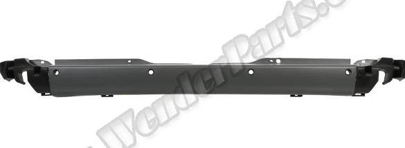 TAMPON VİTO639 ARKA (PDCLİ) 2004-10