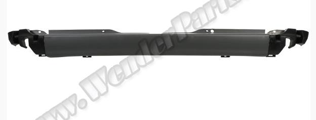 TAMPON VİTO639 ARKA (PDCSİZ) 2004-10