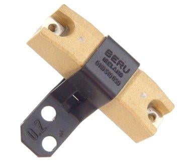 TAŞ REZİSTANS SİYAH