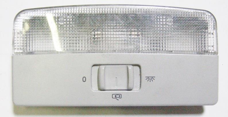 TAVAN LAMBASI GRİ T5-AMAROK-CADDY-CITIGO-POLO-RAPİD 6Q0947105MY20 6Q0947105Y20 6Y0947105Y20