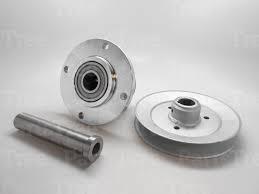 TEKER PORYASI ON CORSA D