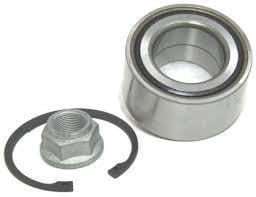 TEKER RULMANI ÖN + ARKA MERCEDES M W163 1998-2005