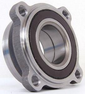 TEKERLEK RULMANI ARKA  E70-71