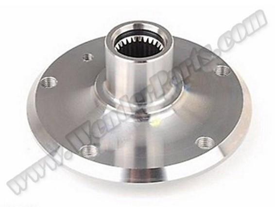 TEKERLEK RULMANI ARKA KAMPANA PORYA E36 FEB32535