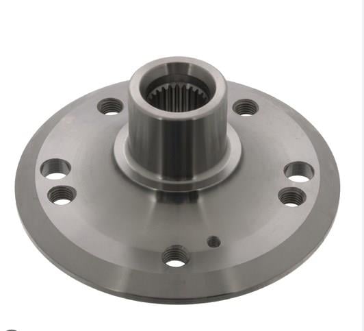 TEKERLEK RULMANI ARKA PORYA 210