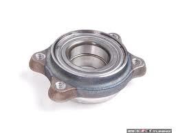 TEKERLEK RULMANI ARKA PORYA A6  2006-