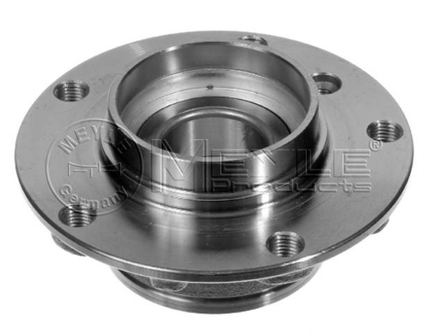 TEKERLEK RULMANI ÖN PORYA E38