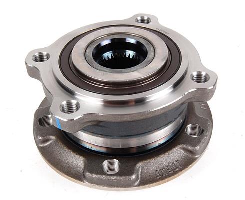 TEKERLEK RULMANI ÖN PORYA E70-71