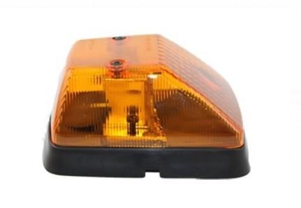 TEPE LAMBASI 3.STOP FREN LAMBASI SİNYAL LAMBASI SARI SPRINTER LT35 (95-06)
