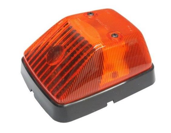 TEPE LAMBASI 3.STOP FREN LAMBASI SPRİNTER LT 35 901>906 SARI ARKA SOL/SAĞ