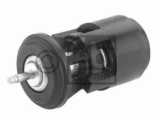 TERMOSTAT  POLO 3/4 - GOLF 4 1.4-1.6