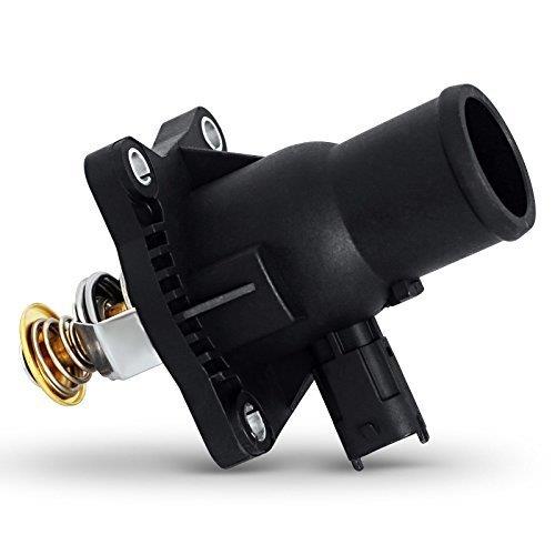TERMOSTAT 105 °C 2 FISLI PLASTIK ASTRA J INSIGNIA CRUZE MOKKA TRAX ZAFIRA C A16XER A16LET F16D4 10> 1338177 55597008P