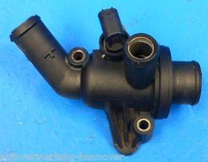 TERMOSTAT 168-414 160/170CDİ  668