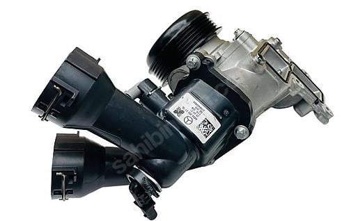 TERMOSTAT 654 SPRİNTER 2018>