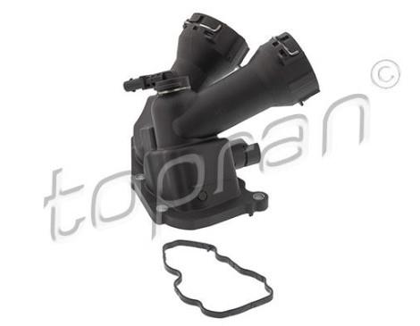 TERMOSTAT 654 SPRİNTER 2018>