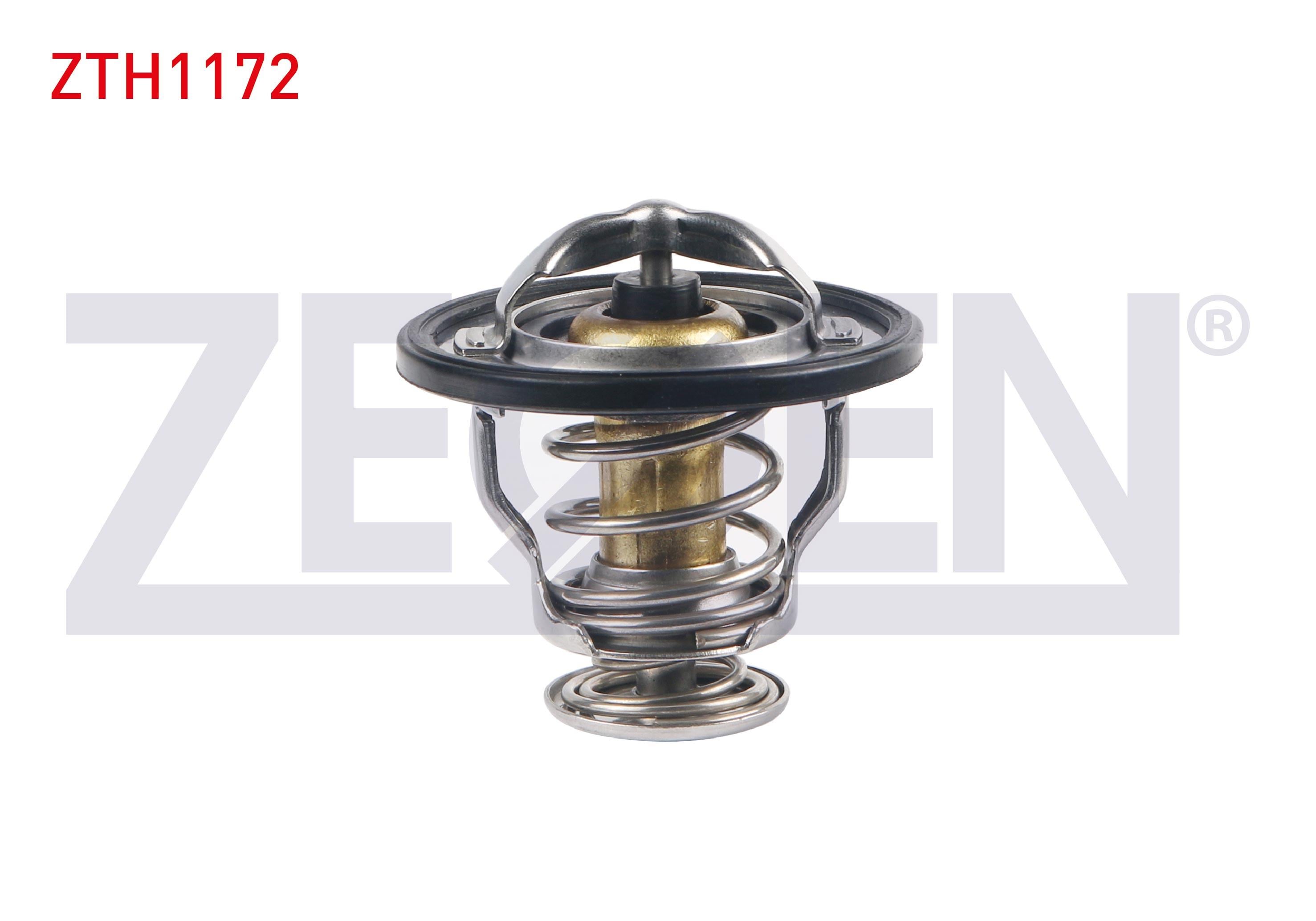 TERMOSTAT 82 C AURIS 1.6 2012-/ AVENSIS 1.6 VVT-I - 1.8 16v - 2.0 VVT-I 1997-2008/ COROLLA 1.4i 16v - 1.6i 16v 1997-2002/ RAV 4 II 2.0 VVT-I 2000-2006