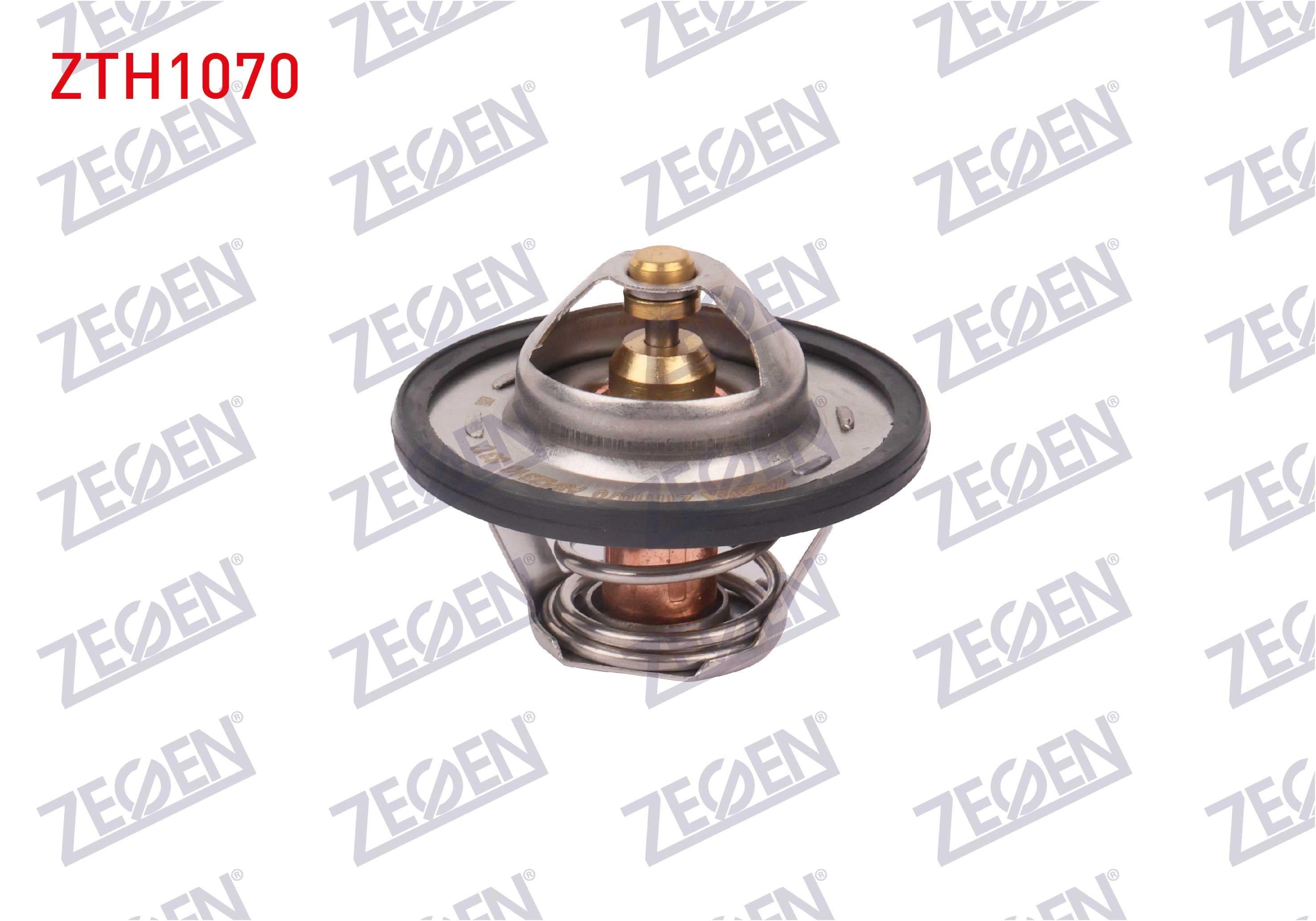 TERMOSTAT 83 C CITROEN XANTIA 1.8 1993-1998 / XSARA 1.8 1997-2005 / PEUGEOT 205 1.6 1983-1998 / 306 1.8i 1993-2002 / RENAULT CLIO I 1.4 1990-1998