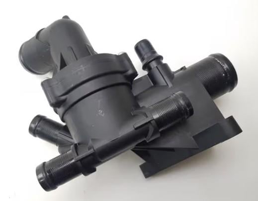 TERMOSTAT 85 °C VİTO 447 111 MEGAN IV/TALISMAN 447 622 626 VİTO 1.6 DCI A6262000115 A6222000215 VERNET A6222000115
