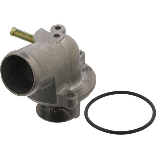 TERMOSTAT 87CC / BORULU 124-210-202-208/KORANDO/MUSSO 1612033375 - 1612033775