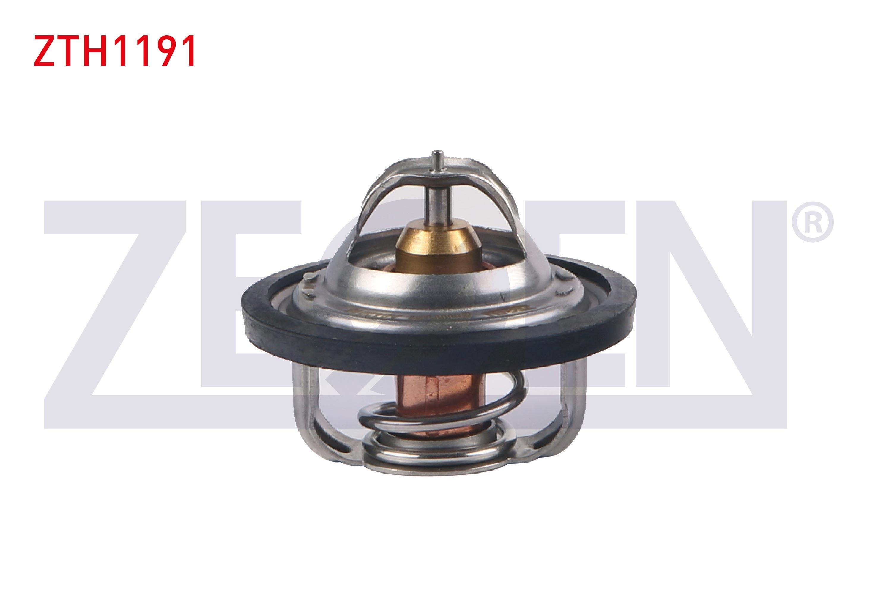 TERMOSTAT 88 C CHEVROLET KALOS - AVEO 1.4 2003-2011/ CRUZE - LACETTI 1.6 2009-2014/ ESCORT III - IV - V 1.4 - 1.6 1980-1995/ TAUNUS II-III-80 1.6