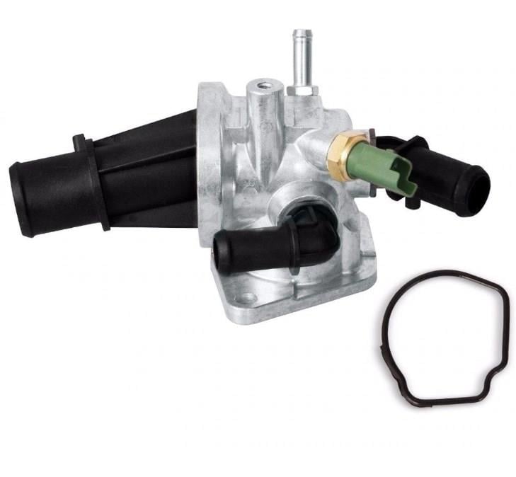 TERMOSTAT 88 °C CORSA C COMBO C MERİVA A Y13DT Z13DT Z13DTJ 04-07 93177343 55180041 6338022 55224023 55224021 1338841