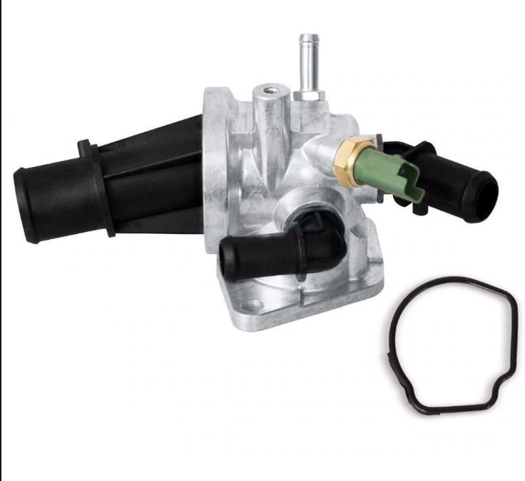 TERMOSTAT 88 °C CORSA C COMBO C MERİVA A Y13DT Z13DT Z13DTJ 04-07 93177343 55180041 6338022 55224023 55224021 1338841 93177343