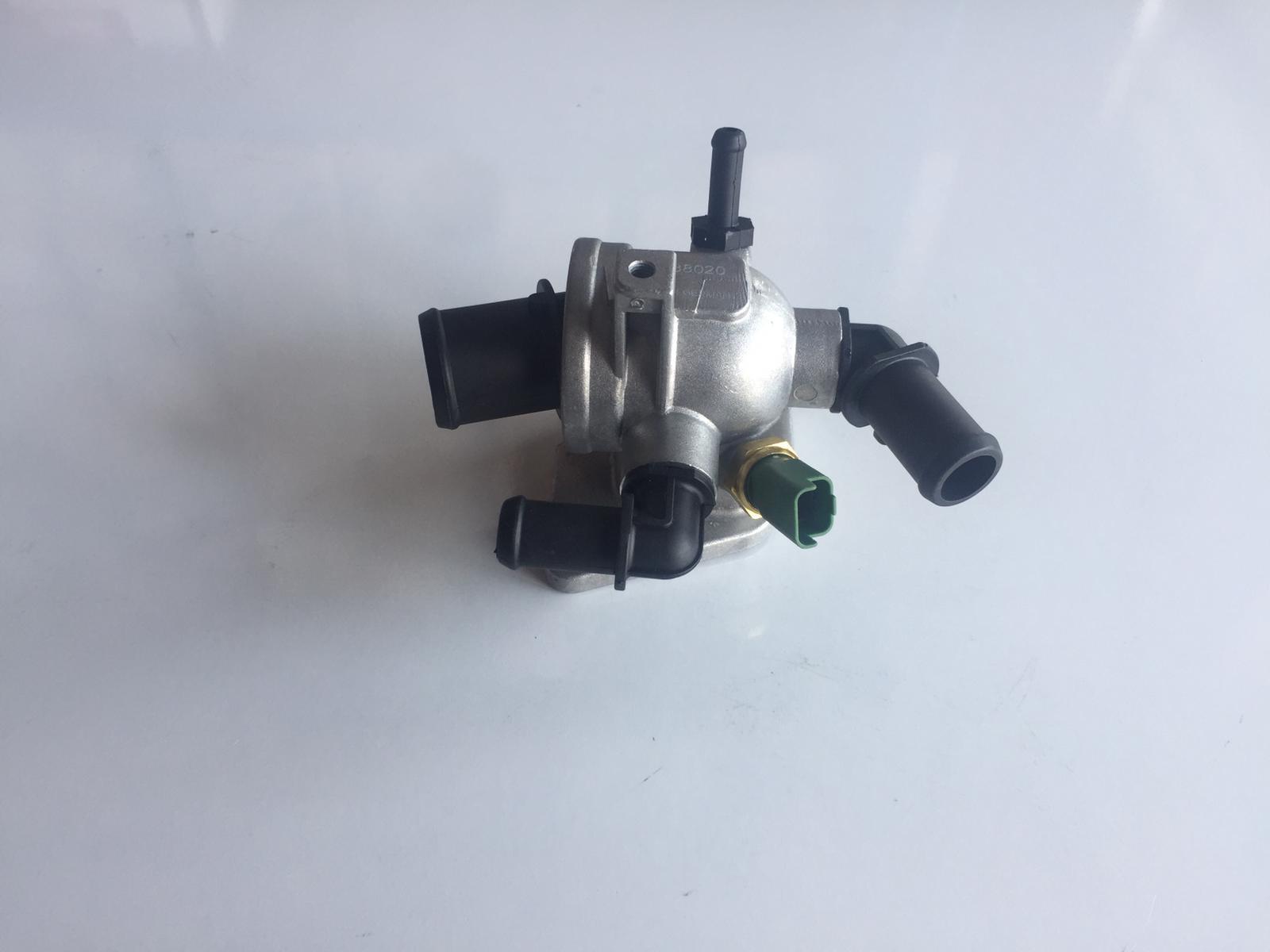 TERMOSTAT 88 °C CORSA D ASTRA H Z13DTJ Z13DTH 04- 93177343 55180041 6338022 55224023 55224021 1338841
