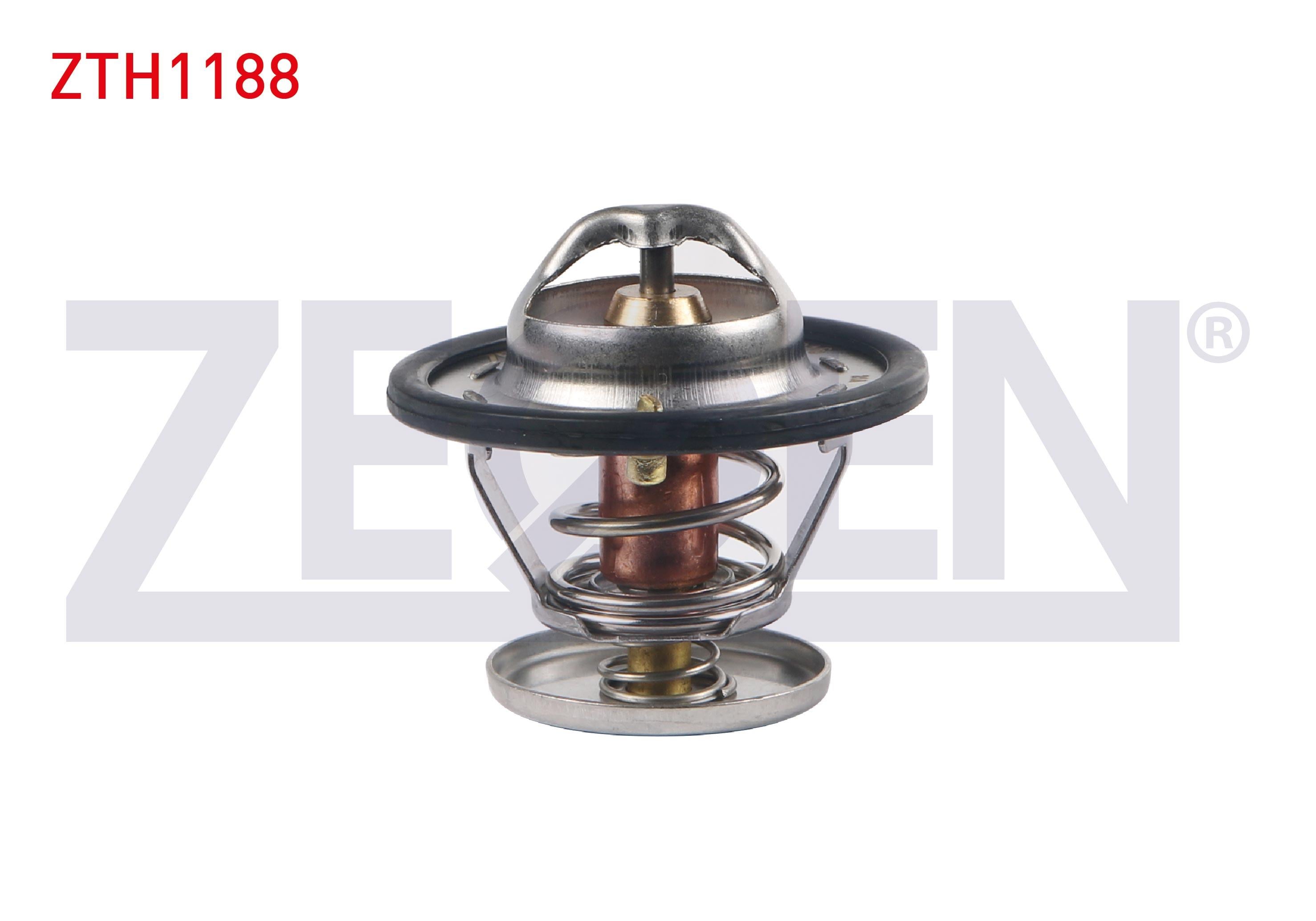 TERMOSTAT 88 C MONDEO III 2.0i 16v - 2.0 TDCI 00-07/ TRANSIT (V184) - (V347) - (V363) 2.0 DI - 2.0 TDCI - 2.2 TDCI - 2.4 TDCI 00-/ TOURNEO CUSTOM