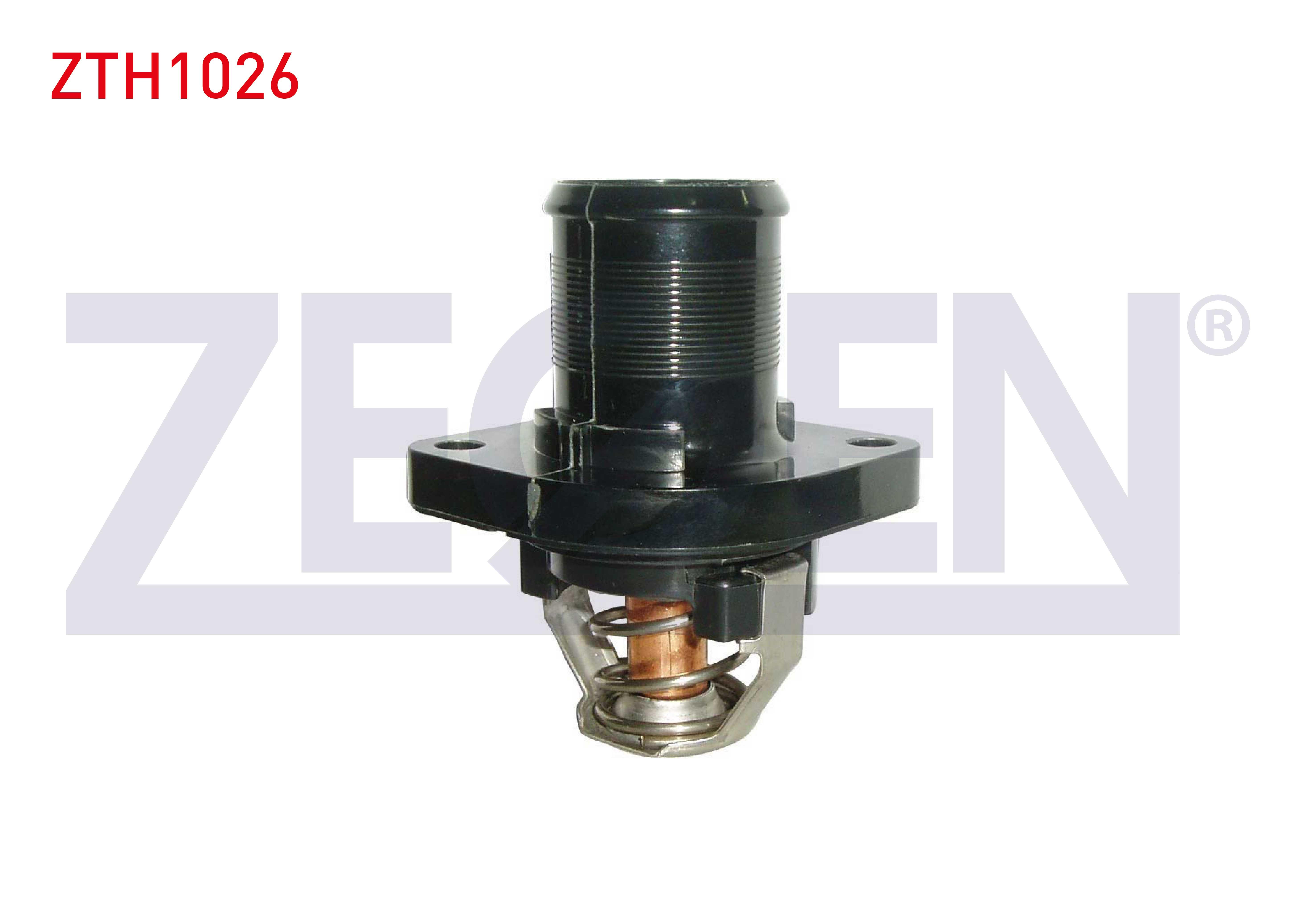 TERMOSTAT 89 C PEUGEOT 206 1.6i 16v 1998-2006 / 106 1.4i 1996-2002/ 307 1.6 2000-2007/ C4 1.6 16v 2004-2009