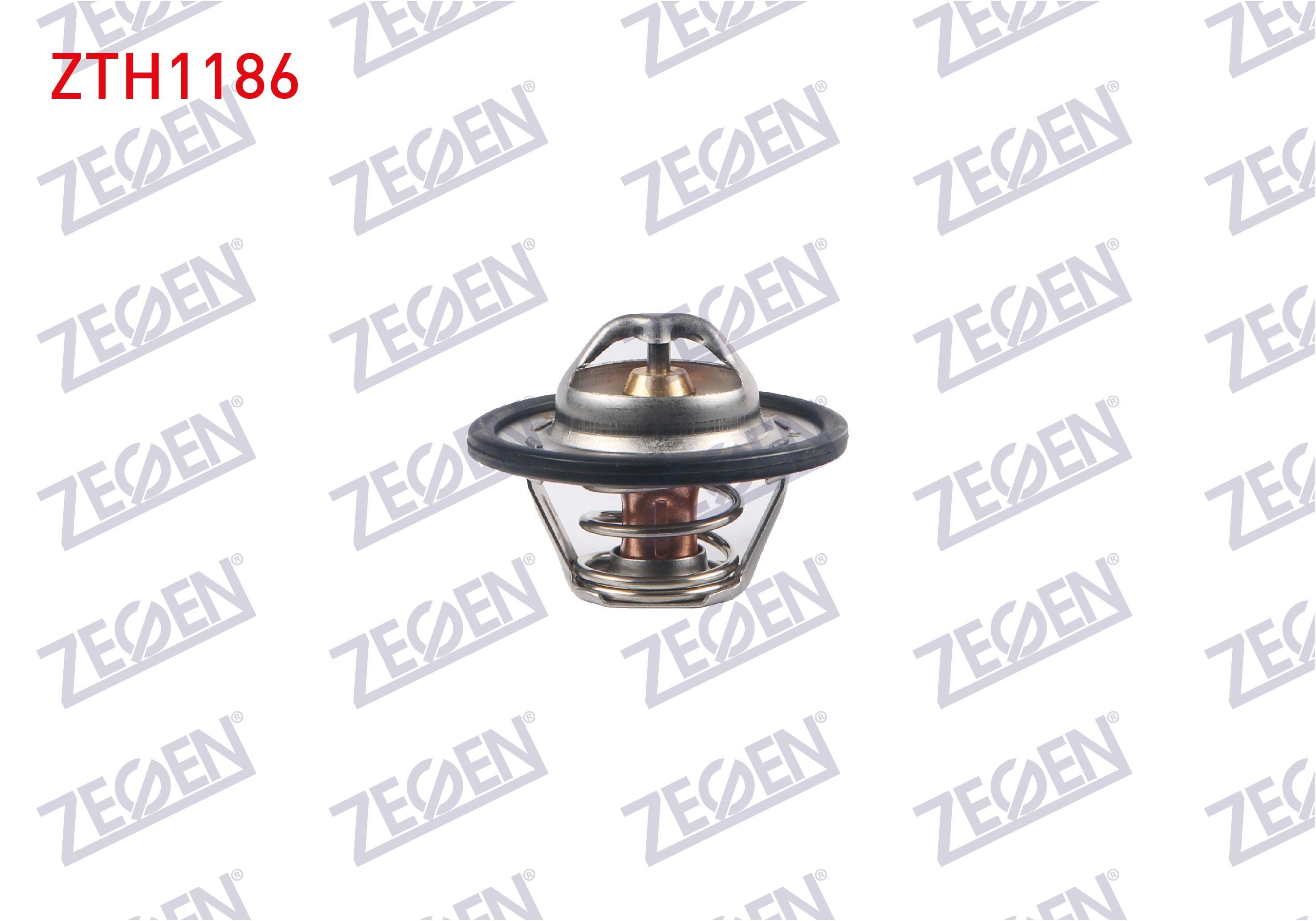 TERMOSTAT 89 C RENAULT R11 - R19 - R21 1.7 - 1.8i 83-00/ CLIO I 1.8 90-98/ CLIO SYMBOL 1.4 98-05/ KANGOO 1.9 DTI 98-08/ LAGUNA I 1.8i - 1.9 DCI
