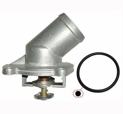 TERMOSTAT ASTRA F 1.4 ASTRA G 1.2 16V ASTRA H 1.4  COMBO 1.4 CORSA C 1.2 CORSA D 1.0 MERIVA 1.4 16V TIGRA 1.4-12992692-6338028-90570620