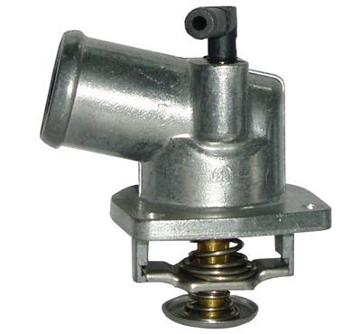 TERMOSTAT ASTRA G Estate 1.4;ASTRA G Estate 1.6;ZAFIRA 1.6 16V - 90573326