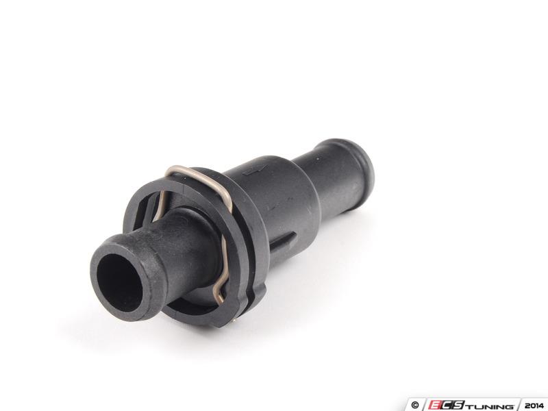 TERMOSTAT BLG-BMY GOLF 5 - JETTA 1.4TSİ