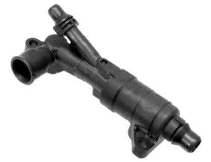 TERMOSTAT E38-39 YAĞ SOĞUTUCU  M62 1998-