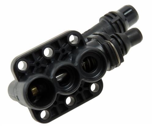 TERMOSTAT E60-63-65 YAĞ SOĞUTUCU  M54-N52-53-62