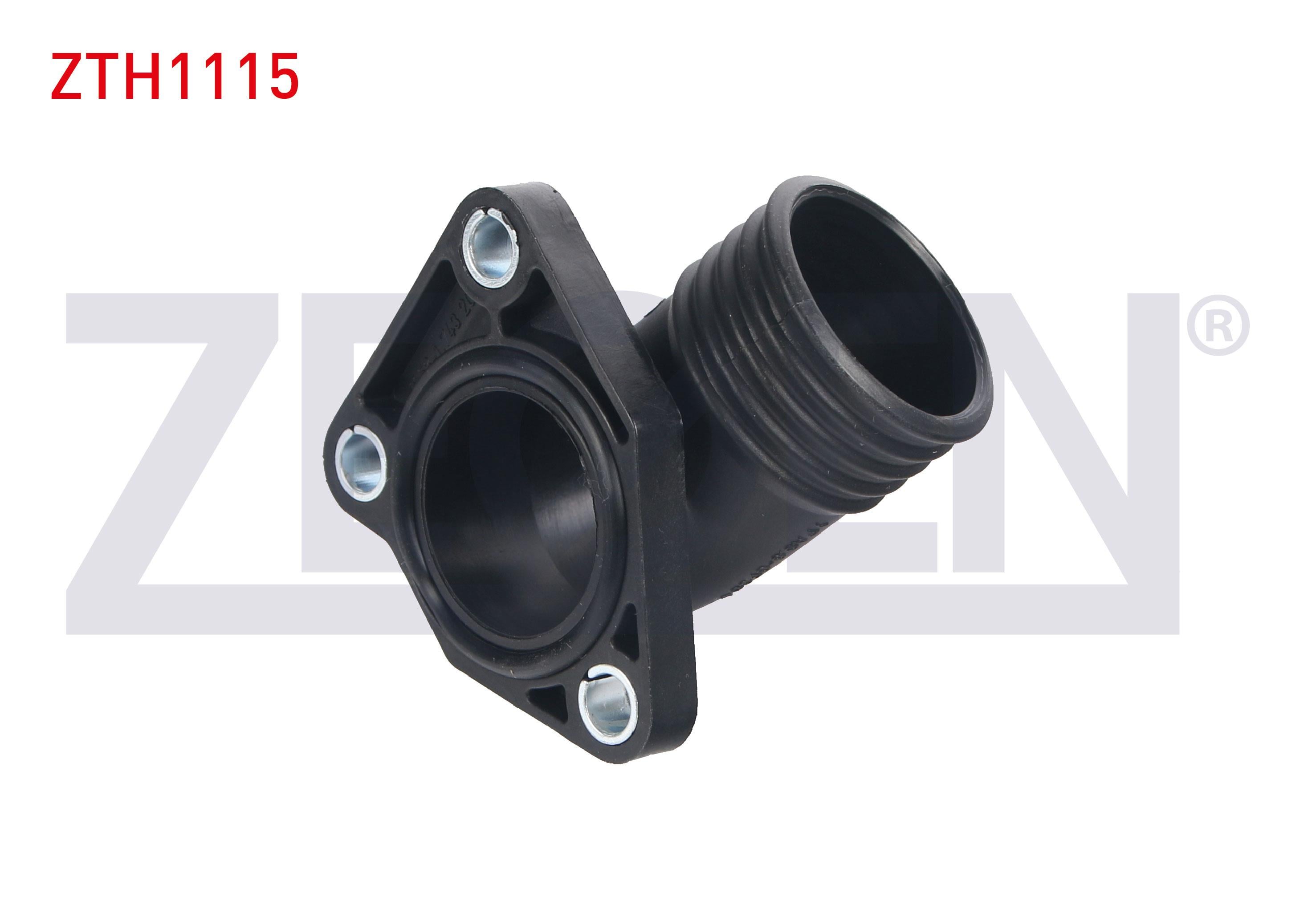 TERMOSTAT FLANSI PLASTIK BMW 3 SERISI (E36) 316 i - 318 i 1990-1998/ 5 SERISI (E34) 518 i 1987-1995