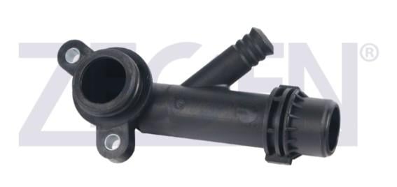 TERMOSTAT FLANSI PLASTIK BMW 3 SERISI (E46) 316 i - 318 i - 316 Ci - 318 Ci 1998-2005