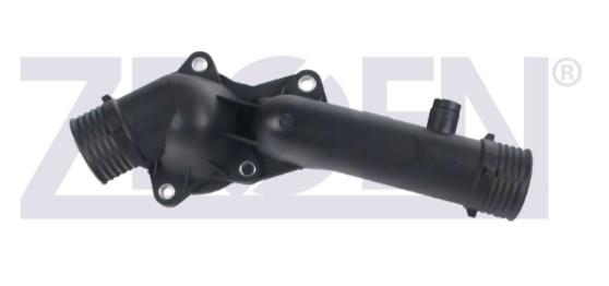 TERMOSTAT FLANSI PLASTIK BMW 5 SERISI (E39) 520 i - 523 i - 528 i 1995-2003/ BMW 7 SERISI (E38) 728 i 1994-2001