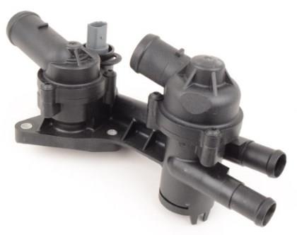 TERMOSTAT GOLF5-JETTA-TOURAN CAXA 1,4 TSİ