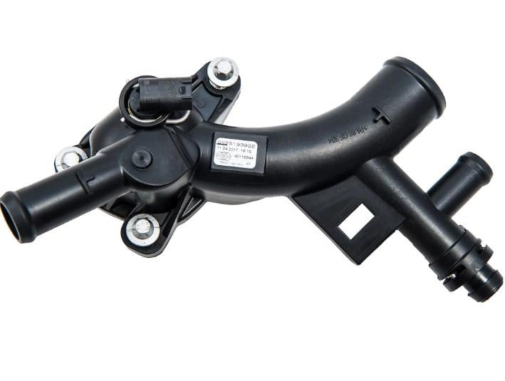 TERMOSTAT GÖVDE KOMPLE CORSA E MOKKA ADAM A14NET-B14NET-B14NEH- 13> 25193922