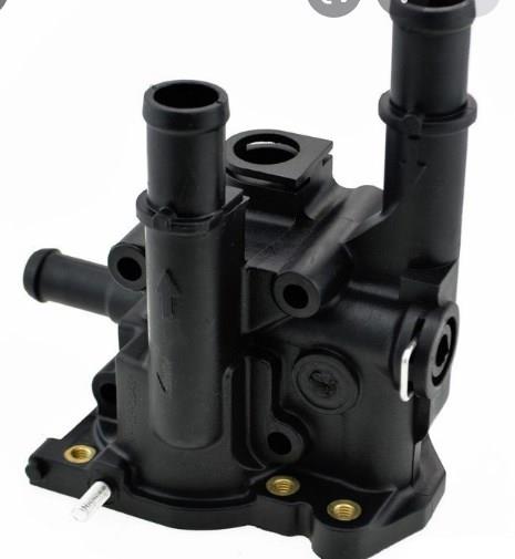 TERMOSTAT GÖVDESI DEMİR ASTRA H ASTRA J INSIGNIA VECTRA C ZAFIRA B Z16XER A16XER Z18XER 55577073 96984103 55587349 1338372