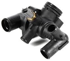 TERMOSTAT GOVDESI KOMPLE TRANSIT V-362/BOXER III/JUMPER III 2.2 DIZEL BK2Q 8A586 AB