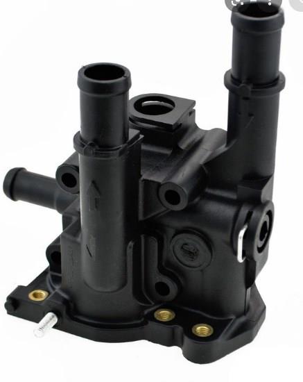 TERMOSTAT GÖVDESI PLASTIK ASTRA H ASTRA J INSIGNIA VECTRA C ZAFIRA B Z16XER A16XER Z18XER 55577073 96984103 55587349 1338372
