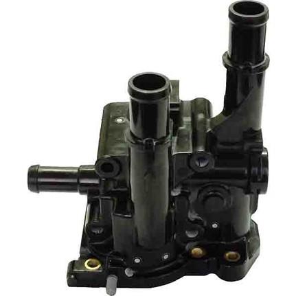 TERMOSTAT GÖVDESİ PLASTİK ASTRA H ASTRA J INSİGNİA VECTRA C ZAFİRA B Z16XER A16XER Z18XER 07- 55577073