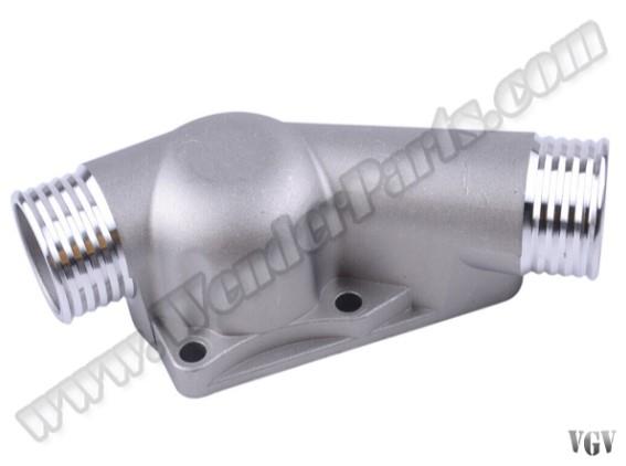 TERMOSTAT KAPAĞI M50 M52 [E34 E36] (ALÜMİNYUM)