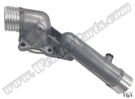 TERMOSTAT KAPAĞI M52 [E39 E38] (ALÜMİNYUM)